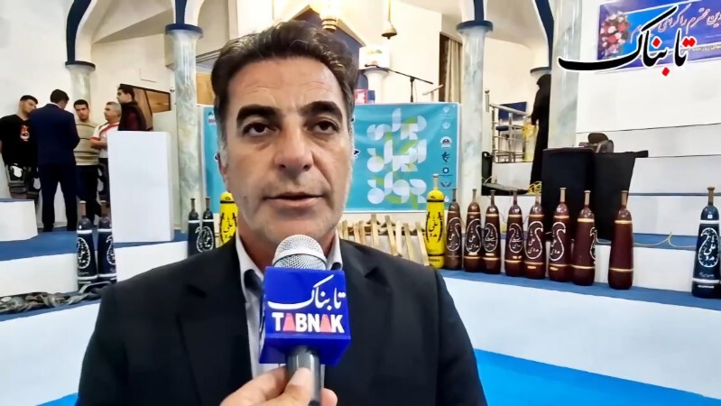 جمع آوری بیش از یک میلیارد و ۷۰۰ میلیون ریال در جشن گلریزان برای زندانیان غیرعمد درایلام /۴زندانی آزادی می شود +فیلم در حال بارگزاری