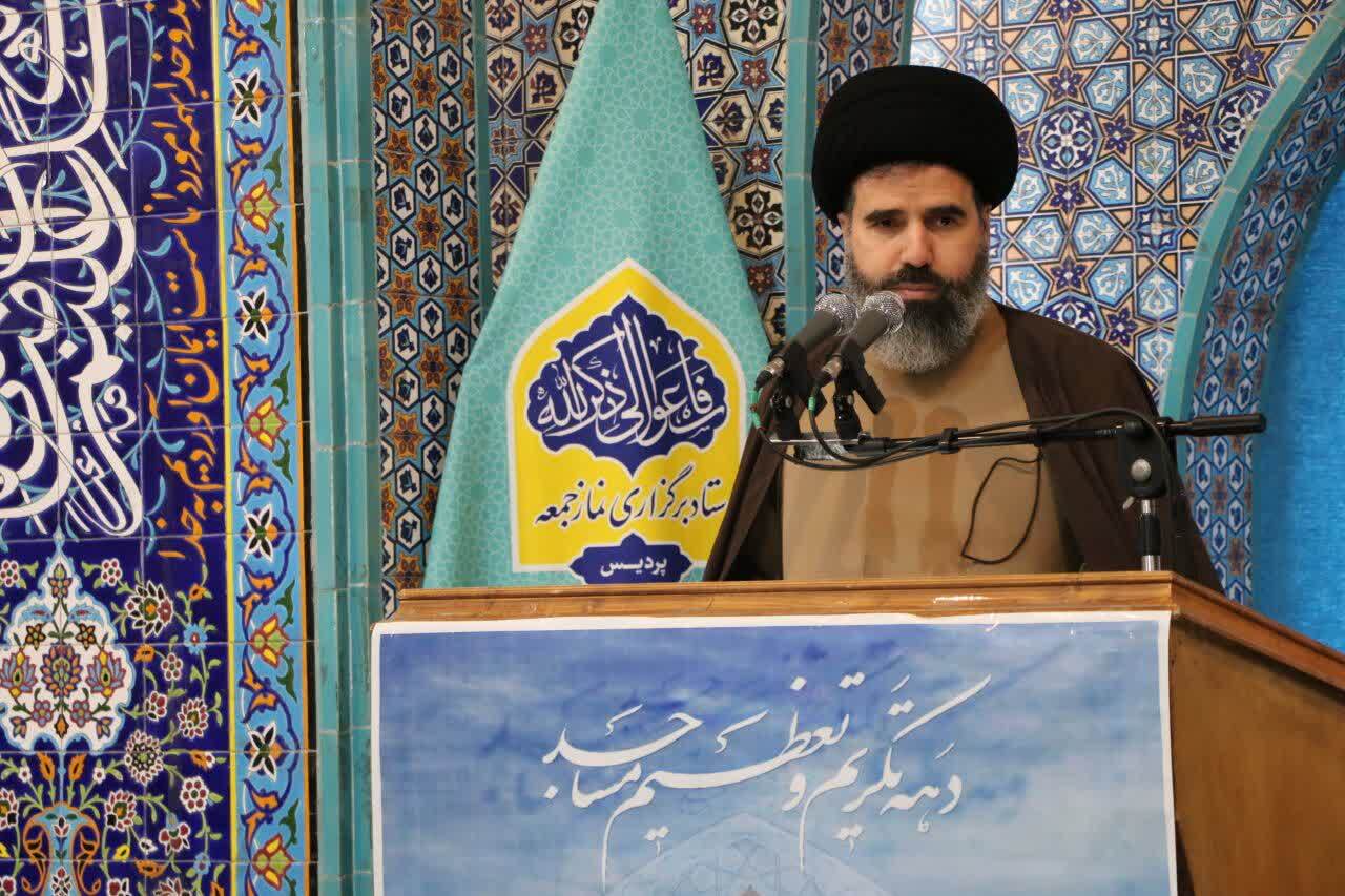 ضرورت تدابیر فوری و عملی دولت برای مهار گرانی ها/ایجاد عدالت اجتماعی و رفع فقر از اولویت‌های انقلاب استدر حال تکمیل خبر....
