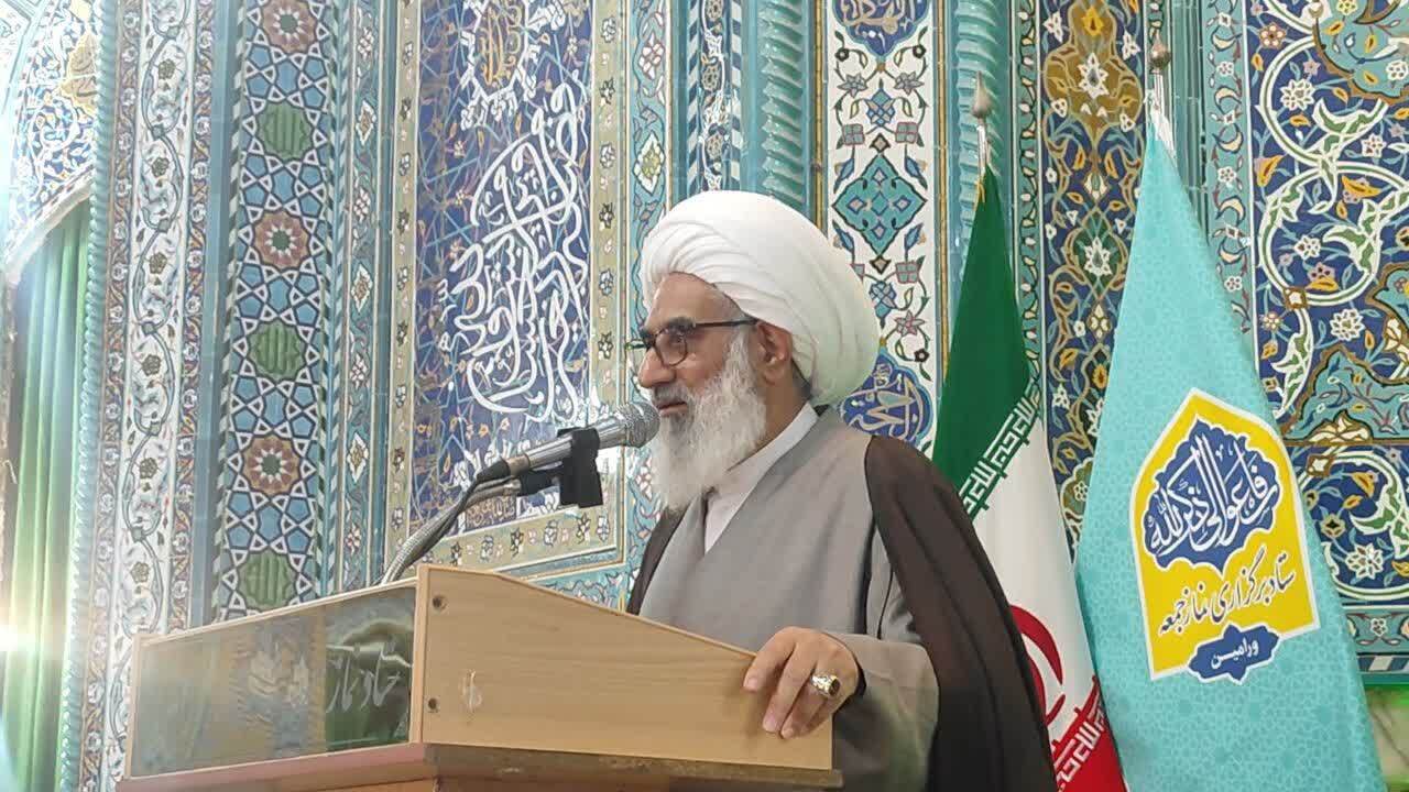 ضرورت تدابیر فوری و عملی دولت برای مهار گرانی ها/ایجاد عدالت اجتماعی و رفع فقر از اولویت‌های انقلاب استدر حال تکمیل خبر....
