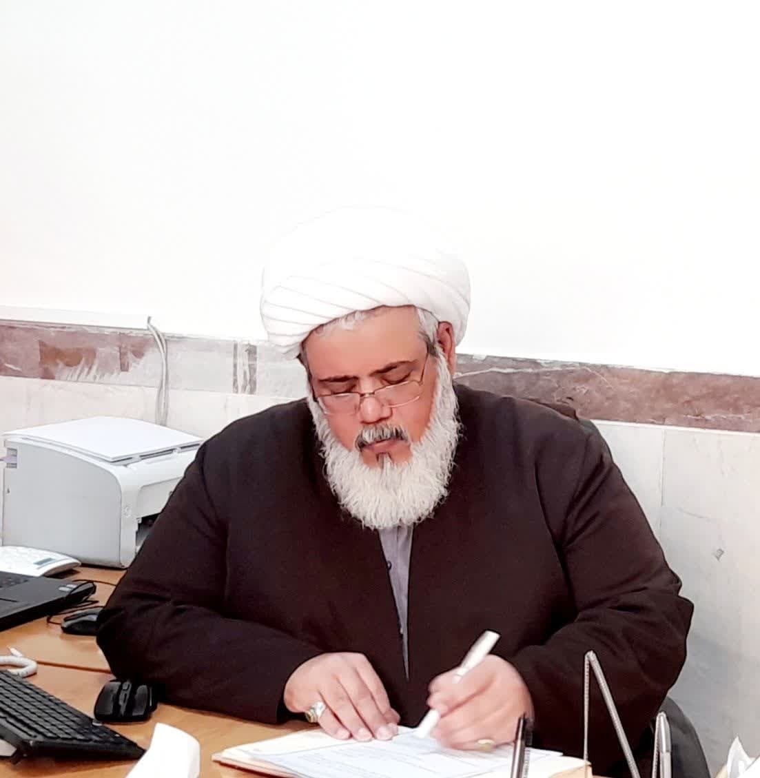 کانونهای فرهنگی و هنری مساجد نیازمند حمایت و پشتیبانی است