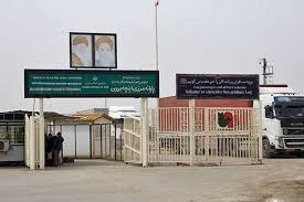 اراضی تحت اختیار پیمانکار اینچه برون، به سازمان منطقه ازاد گلستان تحویل داده شد
