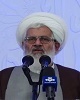 حجت الاسلام خاتمی: تلاش دشمن القای ناامیدی به ملت ایران است