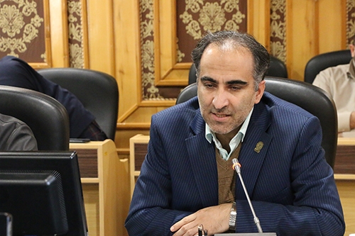 جدی‌ترین چالش جهان اسلام حضور استکبار و جبهه استکبار است/  بزرگترین رویداد تبیینی محور مقاومت در دانشگاه رازی برگزار می شود