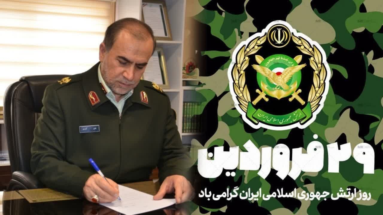 اقتدار و عزتمندي نيروهاي مسلح هر کشور مايه مباهات هر ملتي است