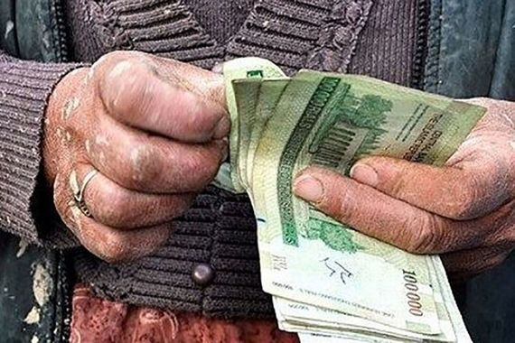 افزایش ۴۵ درصدی حقوق کارگران؛ از امید تا بحران در بخش خصوصی/// فردا منتشر می شود افزایش ۴۵ درصدی حقوق کارگران؛ از امید تا بحران در بخش خصوصی/// فردا منتشر می شود