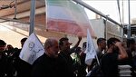 یک میلیون و ۲۹۶ هزار تبعه خارجی از مرز مهران عبور کردند