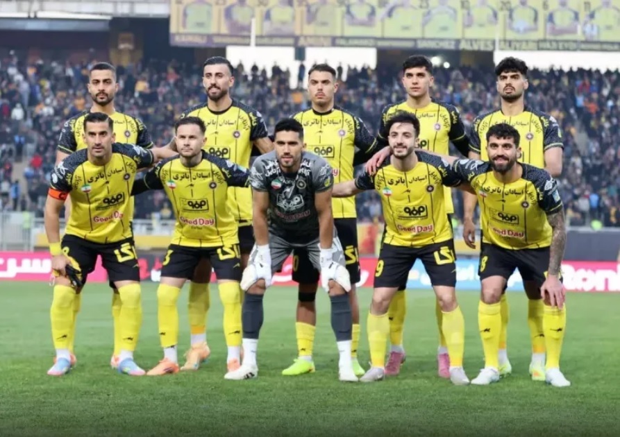 قهرمانی نیم‌فصل بدون برد بزرگ/ سپاهان دو جام بزرگ پیش رو دارد؛ لیگ و آسیا