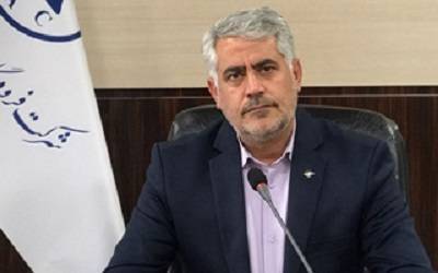 رونق تردد هوایی در کرمانشاه؛ پروازها ۲۷ درصد افزایش یافت رونق تردد هوایی در کرمانشاه؛ پروازها ۲۷ درصد افزایش یافت