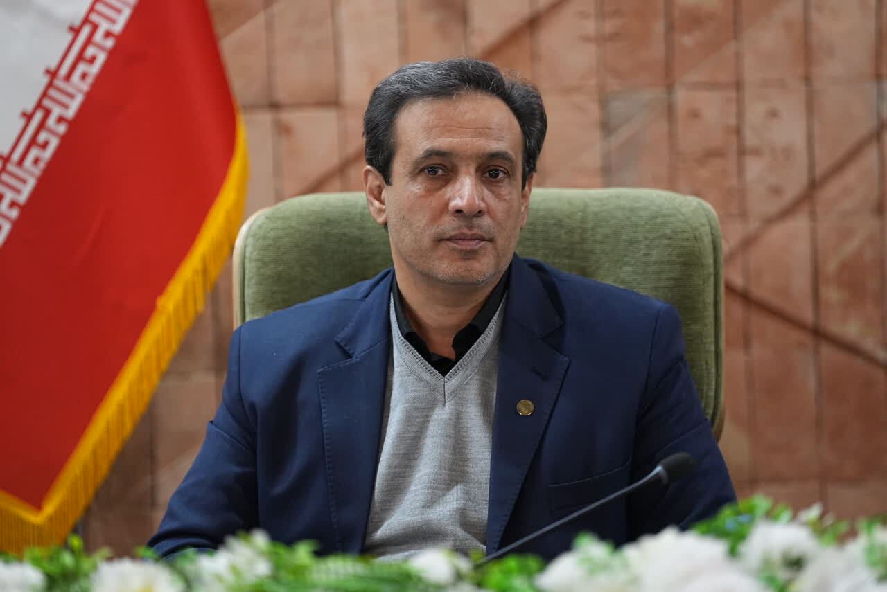 🔺 تزریق روزانه ۱۵۰ تا ۲۵۰ تن روغن به بازار استان؛ نگرانی برای تأمین کالا وجود ندارد