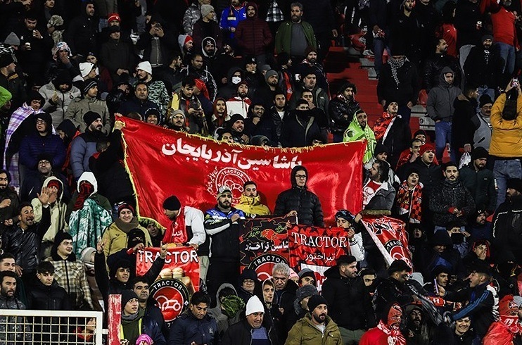 بازگشت رویایی و صعود در لحظه آخر/ تراکتور رکورد جدیدی ثبت کرد!