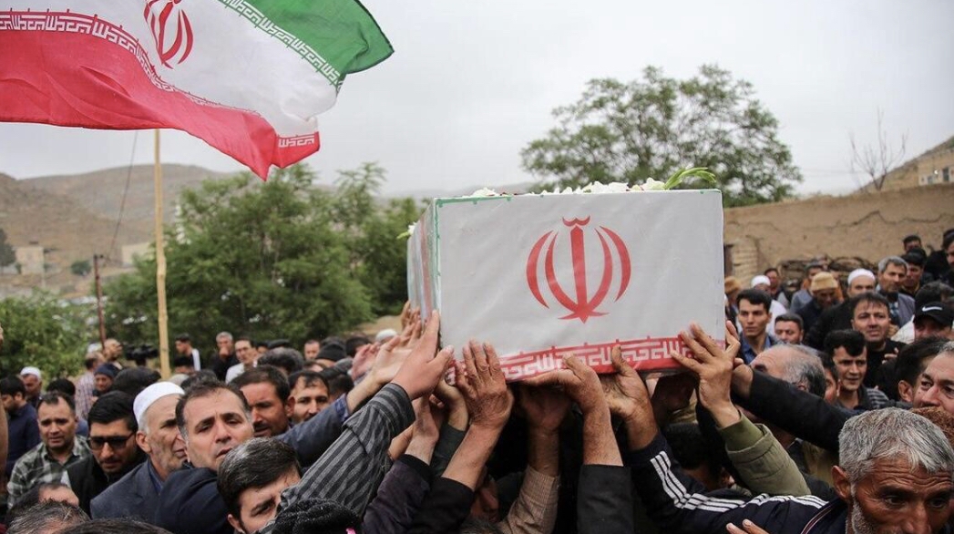 اعلام زمان مراسم تشییع شهدای مدافع امنیت در استان کرمان اعلام زمان مراسم تشییع شهدای مدافع امنیت در استان کرمان