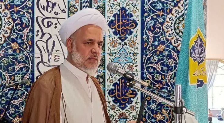 ۲۲ دی‌ماه روز پیوند مردم با ولایت بود