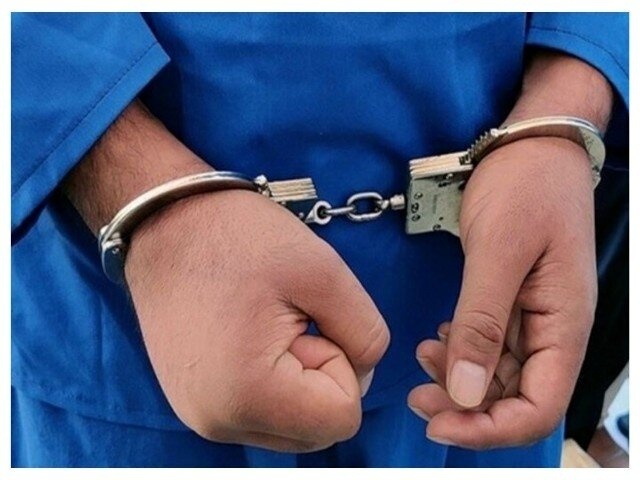دستگیری قاتل شهروند کرمانشاهی در کمتر از ۷۲ ساعت