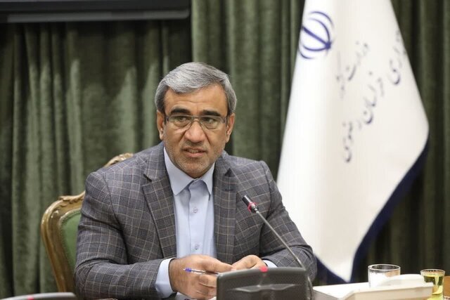 لایحه بودجه ۱۴۰۵ فرصتی برای جبران عقبماندگی خراسان رضوی است لایحه بودجه ۱۴۰۵ فرصتی برای جبران عقبماندگی خراسان رضوی است
