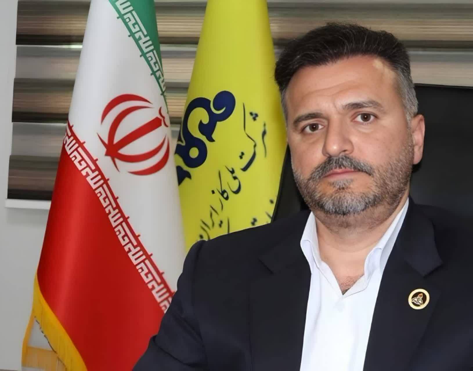 عدالت در گازبها/ ۸۸ درصد مشترکان ۵کممصرفاند عدالت در گازبها/ ۸۸ درصد مشترکان ۵کممصرفاند
