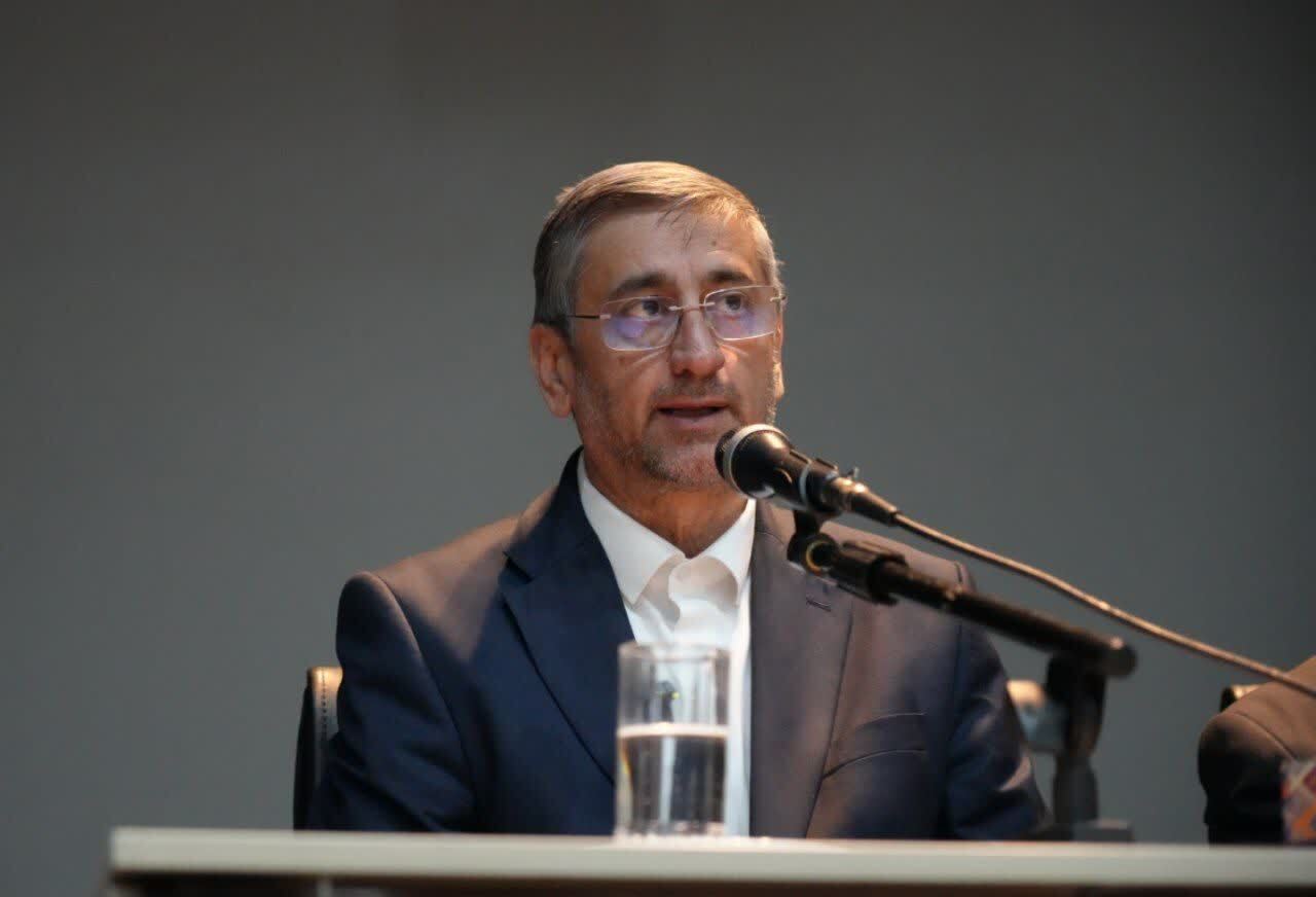 سد «معشوره» تا پایان ۱۴۰۶ تکمیل میشود سد «معشوره» تا پایان ۱۴۰۶ تکمیل میشود