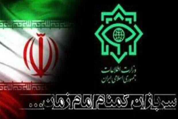 سربازان گمنام امام زمان (عج) حافظان امنیت ملی هستند سربازان گمنام امام زمان (عج) حافظان امنیت ملی هستند