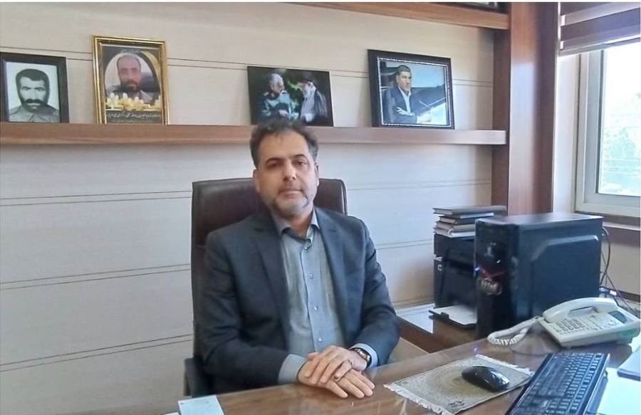 توسعه انرژیهای تجدیدپذیر در کرمانشاه /آمادهسازی ۱۰۰ زمین برای نیروگاههای خورشیدی توسعه انرژیهای تجدیدپذیر در کرمانشاه /آمادهسازی ۱۰۰ زمین برای نیروگاههای خورشیدی