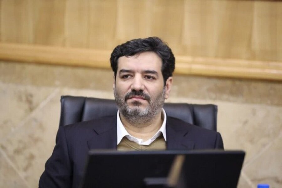 تأمین مالی بیش از ۳۸ هزار میلیارد ریال برای طرحهای تولیدی و اشتغالزا در کرمانشاه تأمین مالی بیش از ۳۸ هزار میلیارد ریال برای طرحهای تولیدی و اشتغالزا در کرمانشاه