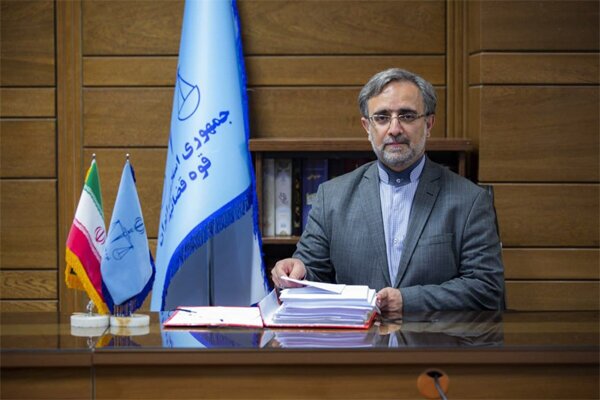 دشمن از فضای مجازی بهعنوان ابزار هدایت اغتشاشات، جنگ روانی و ایجاد ناامنی استفاده میکند دشمن از فضای مجازی بهعنوان ابزار هدایت اغتشاشات، جنگ روانی و ایجاد ناامنی استفاده میکند