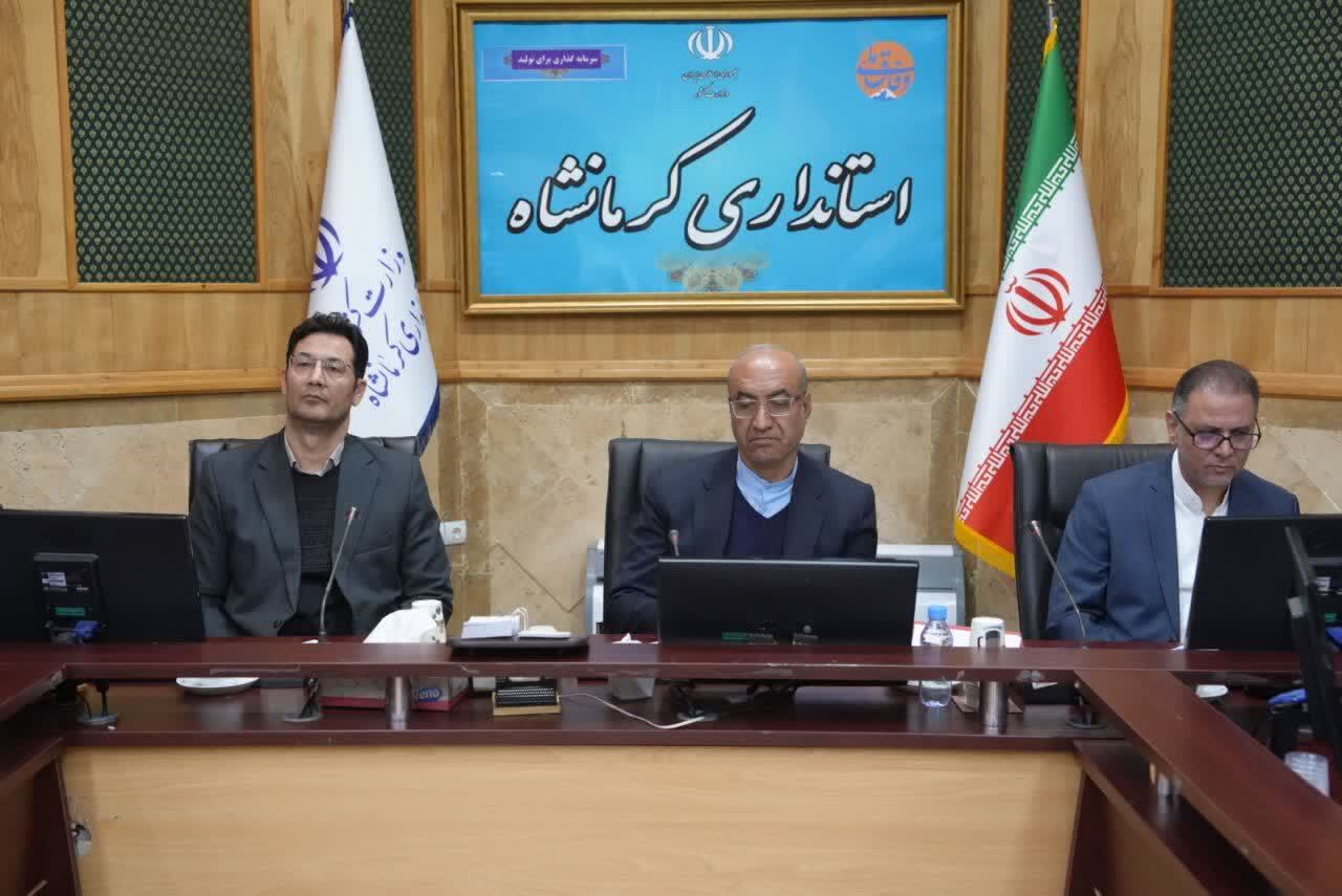 ۱۴۸۱ طرح شهرداریها و دهیاریهای استان کرمانشاه افتتاح شد ۱۴۸۱ طرح شهرداریها و دهیاریهای استان کرمانشاه افتتاح شد