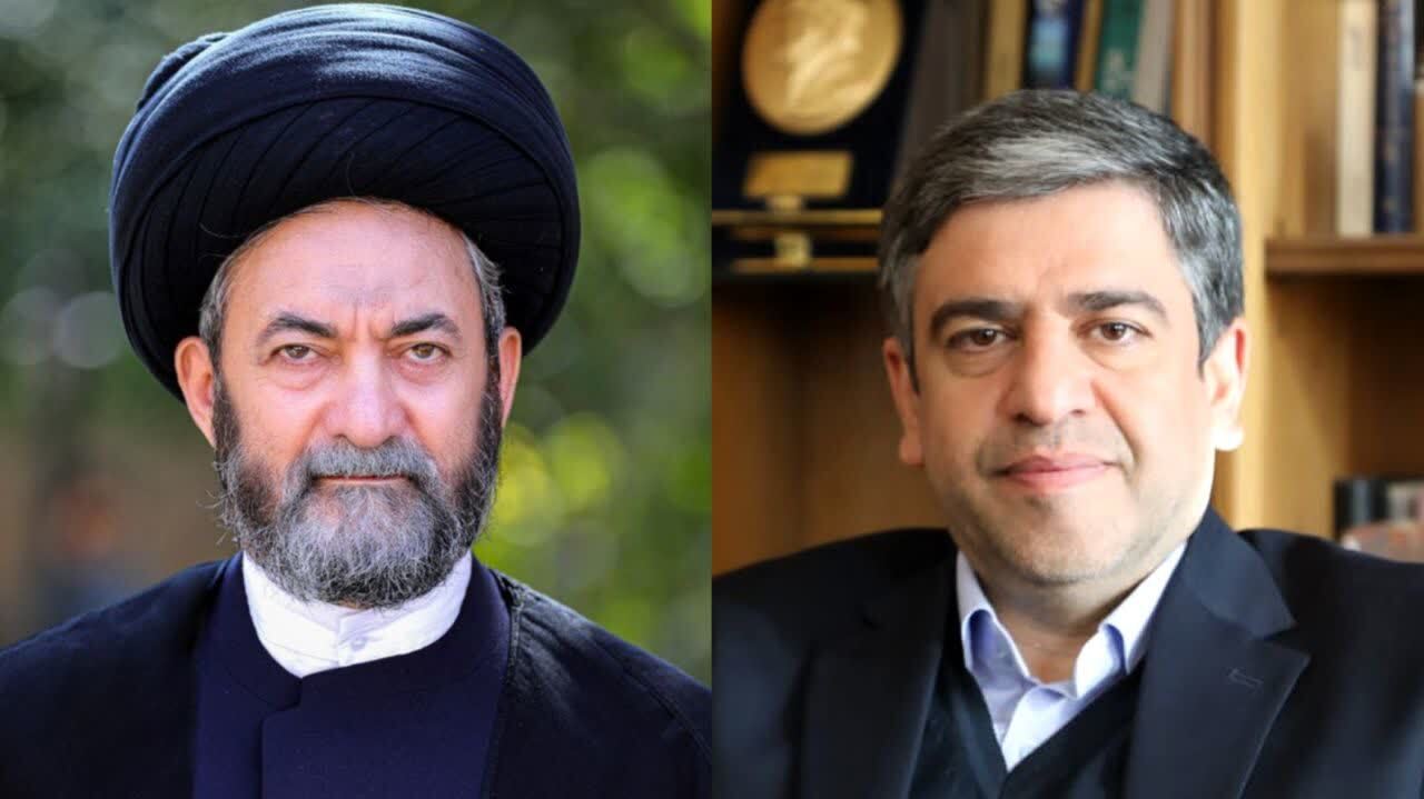 نماینده ولی‌فقیه و استاندار اردبیل پیام قدردانی صادر کردند