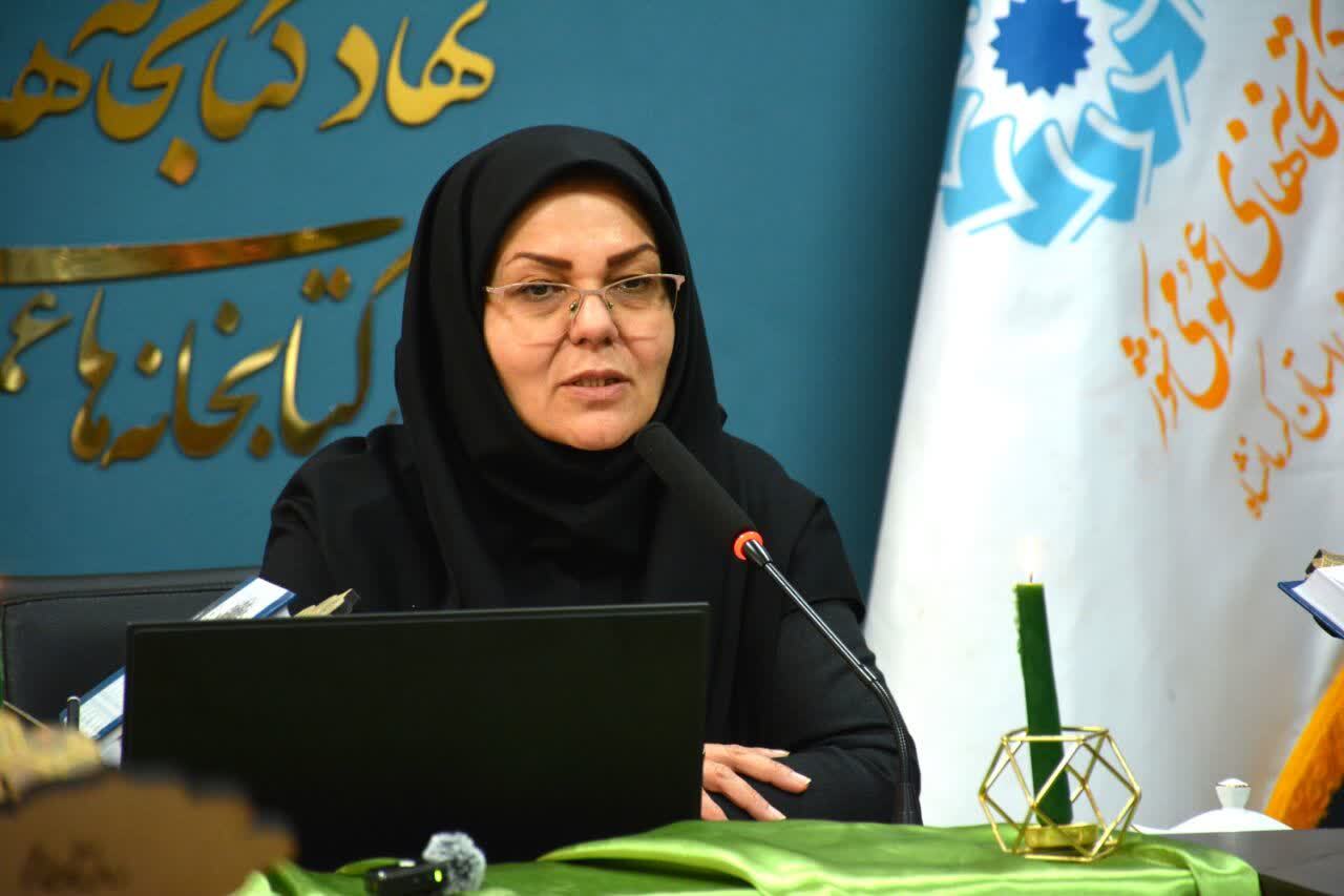میراث امام (ره) برای زنان ایران؛ حق تعیین سرنوشت و کنشگری اجتماعی میراث امام (ره) برای زنان ایران؛ حق تعیین سرنوشت و کنشگری اجتماعی