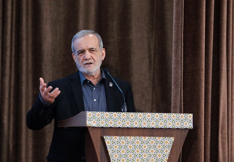 دنبال جنگ نیستیم، اما مقابل قلدری آمریکا سر خم نمی‌کنیم