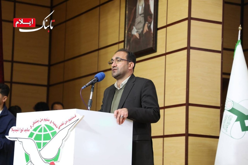 پرونده دو هزار و ۹۰۰ نفر در کمیسیون پزشکی تا پایان سال بررسی می شود پرونده دو هزار و ۹۰۰ نفر در کمیسیون پزشکی تا پایان سال بررسی می شود