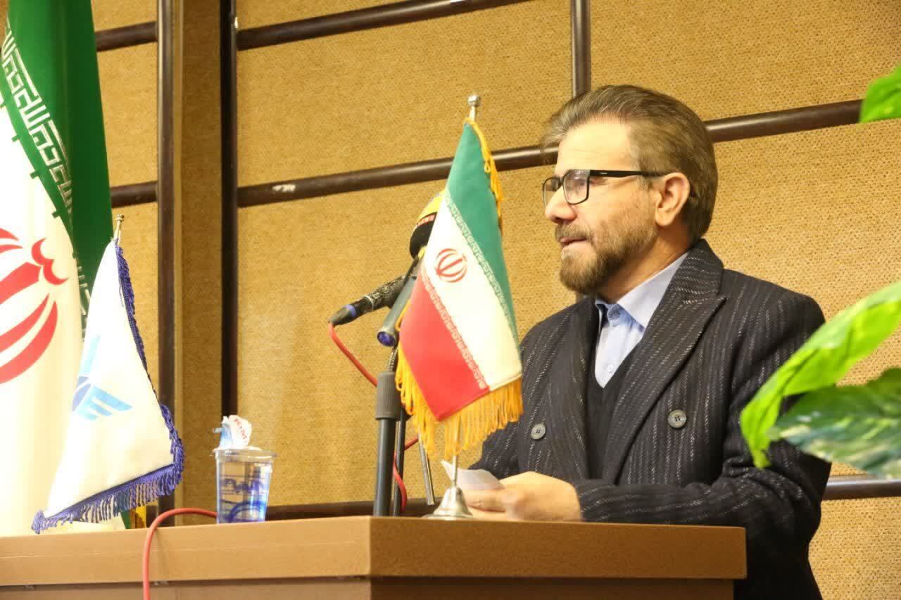 جشنواره بینالمللی شعر معراج، پیوند ایمان و هنر در کرمانشاه جشنواره بینالمللی شعر معراج، پیوند ایمان و هنر در کرمانشاه