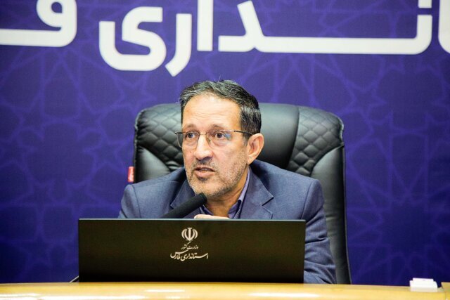 هشدار خروج از شهر‌های فارس تکذیب شد