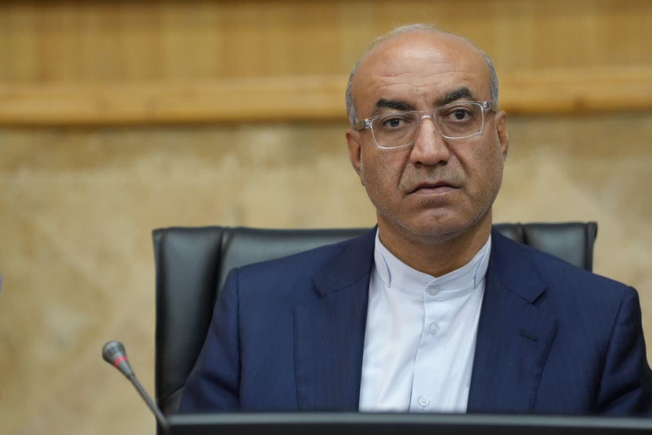 عدم وجود هیچگونه کمبود و نگرانی در زمینه تامین کالا در کرمانشاه عدم وجود هیچگونه کمبود و نگرانی در زمینه تامین کالا در کرمانشاه