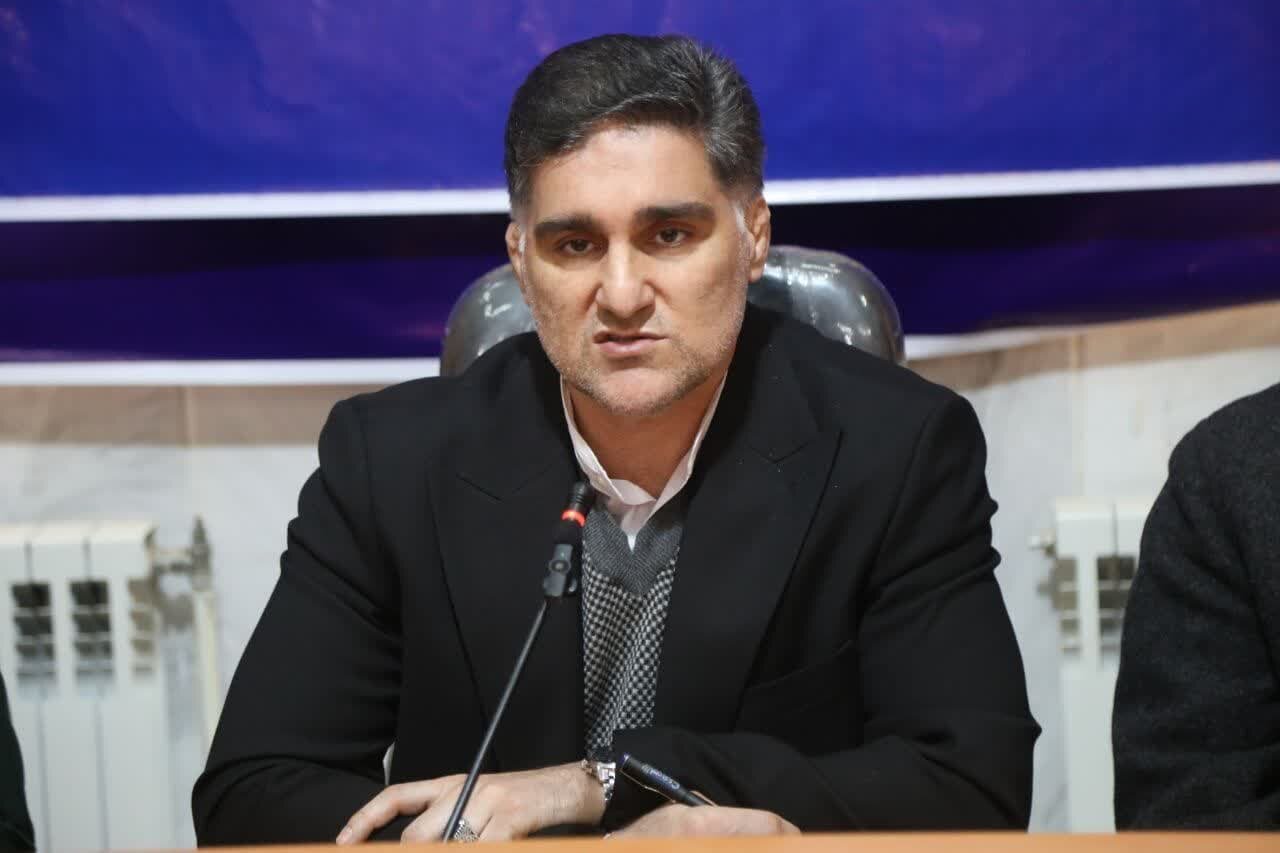 ثبات بازار پاوه؛ کمبودی در عرضه کالاهای اساسی وجود ندارد ثبات بازار پاوه؛ کمبودی در عرضه کالاهای اساسی وجود ندارد