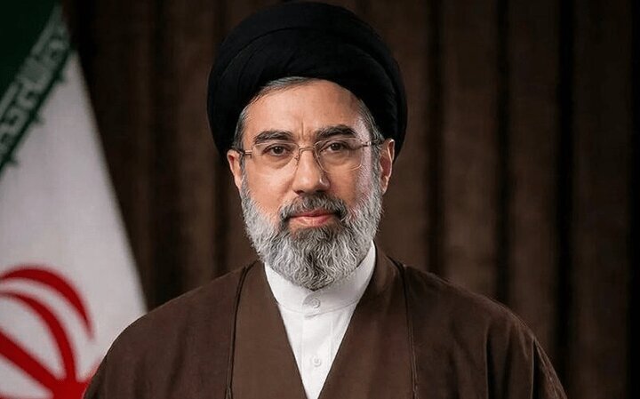 آیتالله «سیدمجتبی خامنهای» به رهبری انقلاب انتخاب شدند/ اطلاعات مهم درباره پرچم دار سوم انقلاب اسلامی ایران آیتالله «سیدمجتبی خامنهای» به رهبری انقلاب انتخاب شدند/ اطلاعات مهم درباره پرچم دار سوم انقلاب اسلامی ایران