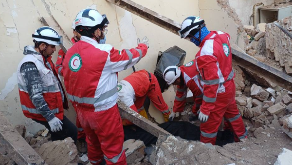 انفجار گاز شهری در تبریز با ۲ فوتی////////تبریز انفجار گاز شهری در تبریز با ۲ فوتی////////تبریز