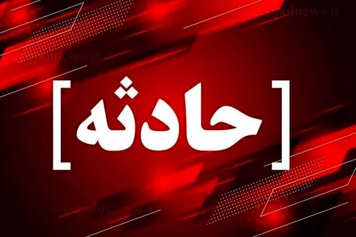 ۲ کشته و ۴ مصدوم در اثر ریزش کوه در محور فراشبند ـ جم ۲ کشته و ۴ مصدوم در اثر ریزش کوه در محور فراشبند ـ جم