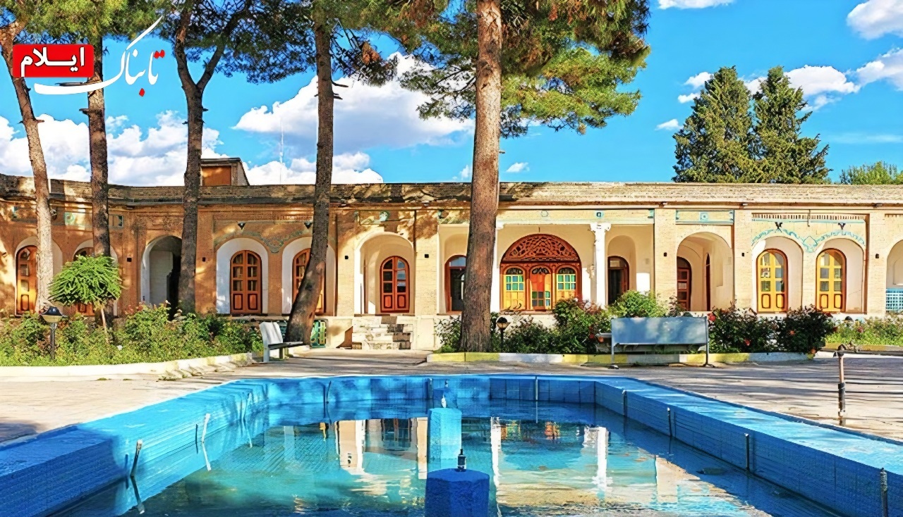 تخفیف ۳۰ درصدی تأسیسات گردشگری ایلام در نوروز ۱۴۰۵ تخفیف ۳۰ درصدی تأسیسات گردشگری ایلام در نوروز ۱۴۰۵