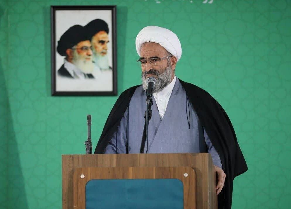 پذیرش مذاکره جلوهای از رویکرد صلحطلبانه جمهوری اسلامی است پذیرش مذاکره جلوهای از رویکرد صلحطلبانه جمهوری اسلامی است