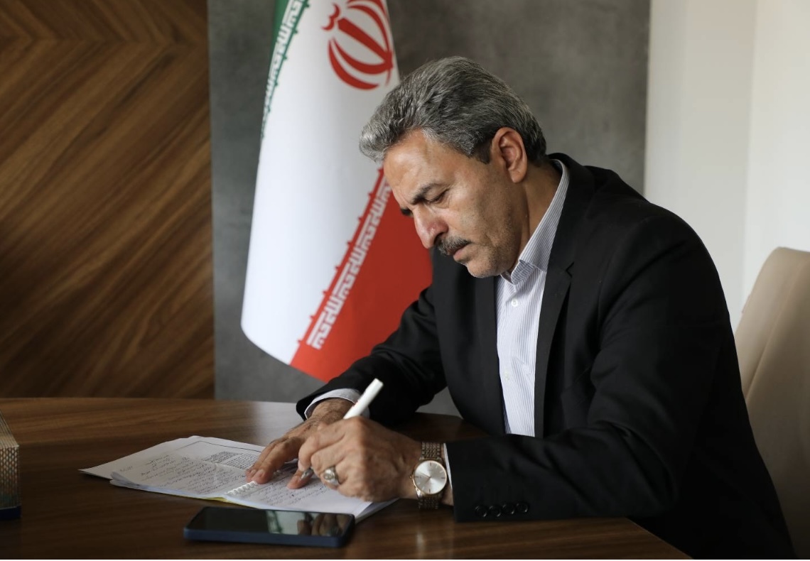 سرمایهگذاری سودآور در بخش انرژی خورشیدی کردستان/صدور مجوز احداث نیروگاهها تا ظرفیت ۲۰۰ کیلووات در کمتر از ۲۴ ساعت سرمایهگذاری سودآور در بخش انرژی خورشیدی کردستان/صدور مجوز احداث نیروگاهها تا ظرفیت ۲۰۰ کیلووات در کمتر از ۲۴ ساعت