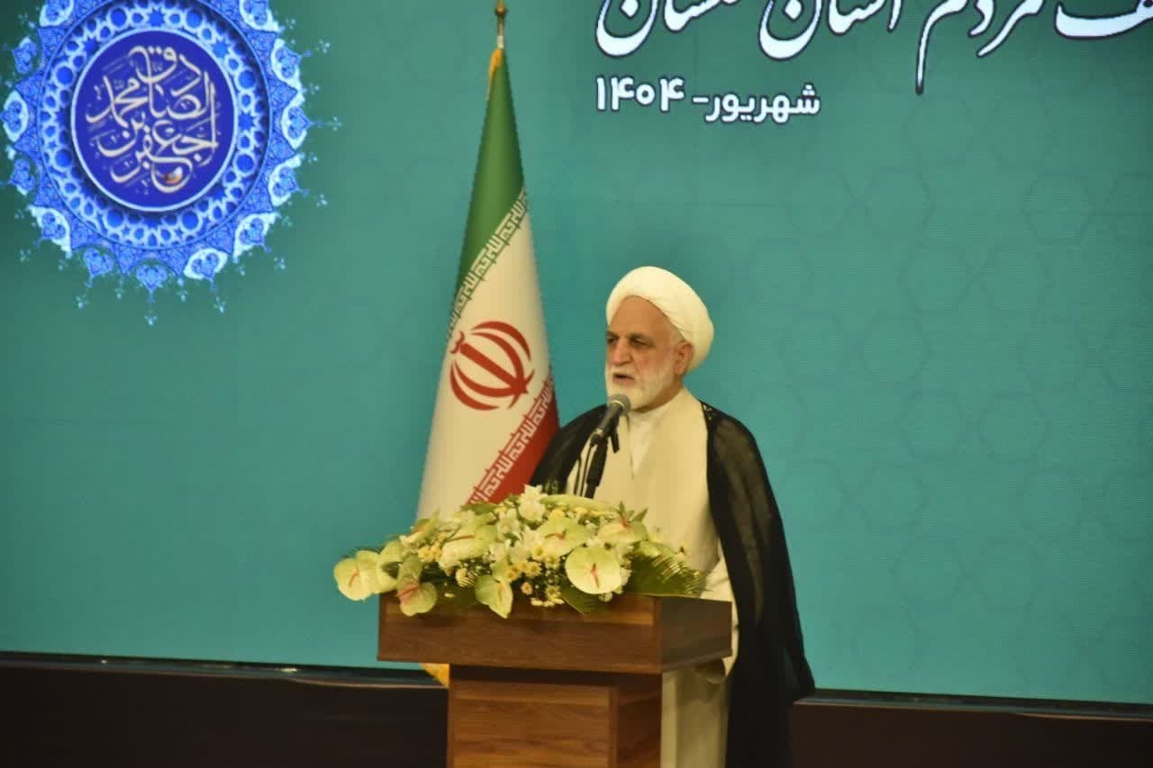 تولید یکی از مهم‌ترین مسائل کشور است/ امنیت سرمایه‌گذاری در اولویت برنامه‌‌های سه قوه