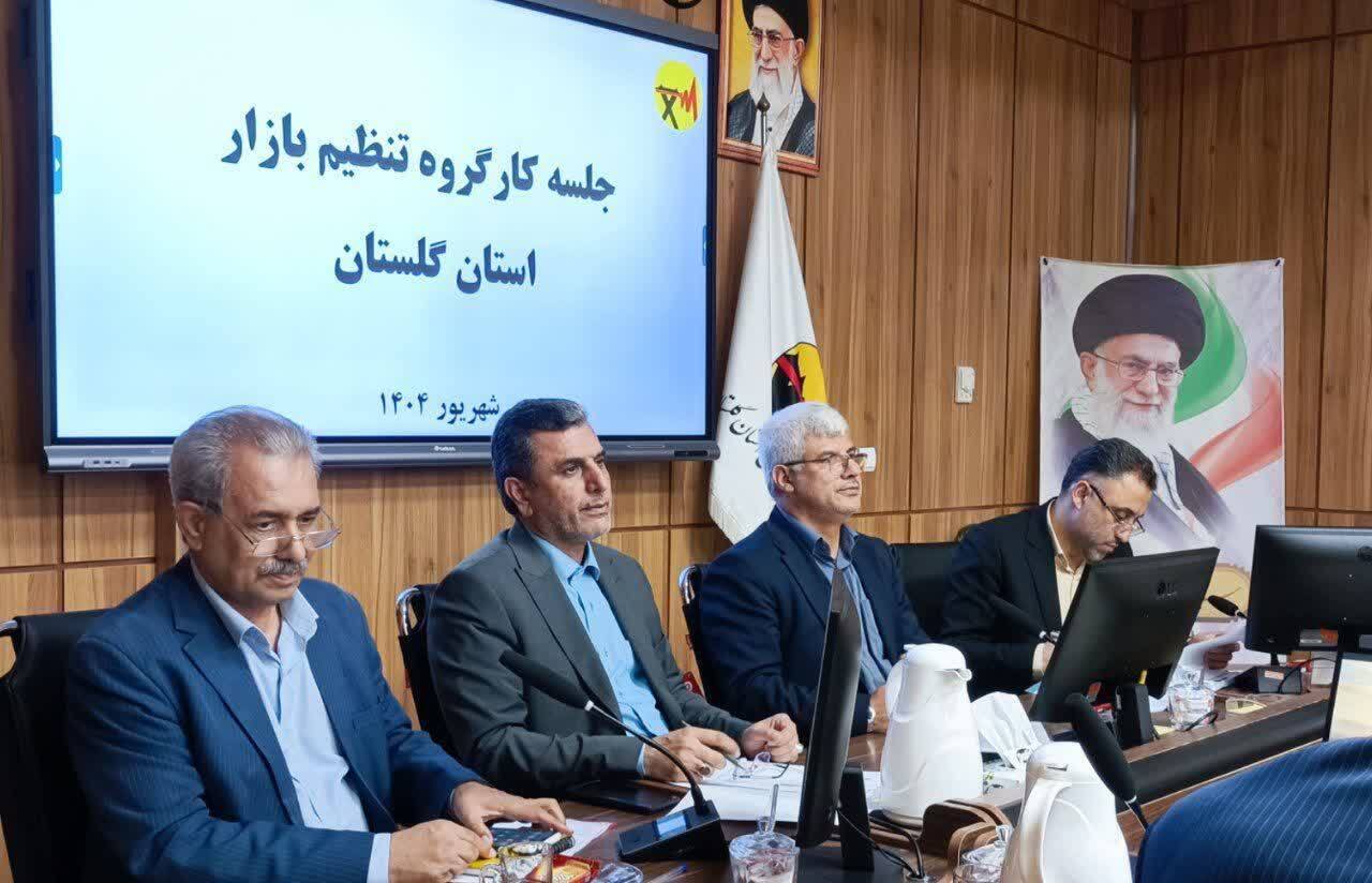 افزایش بی‌ضابطه قیمت نوشت‌افزار و روپوش مدارس قابل پذیرش نیست