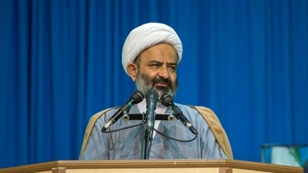 دفاع مقدس الگویی جهانی از مقاومت شد