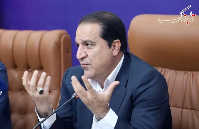 مرز چیلات با چشم‌انداز بلندمدت توسعه می‌یابد