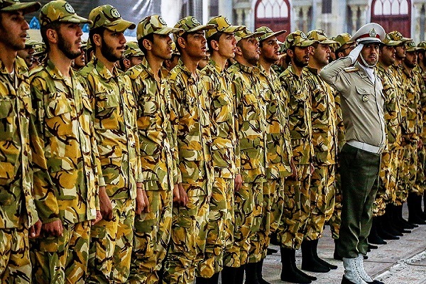 معافیت جدید سربازی برای پدران دارای سه و چهار فرزند / وام ۱۵۰ میلیونی و آموزش مهارت برای سربازان کرمانشاهی معافیت جدید سربازی برای پدران دارای سه و چهار فرزند / وام ۱۵۰ میلیونی و آموزش مهارت برای سربازان کرمانشاهی