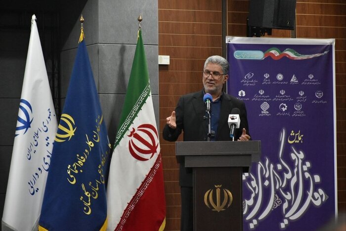 راه نجات استان و کشور از مسیر بخش خصوصی می&zwnj;گذرد/ موانع را براداریم