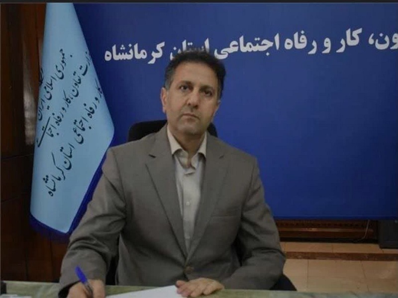 تدابیر جدید برای کاهش کودکان کار و اختلافات کارگری در استان کرمانشاه