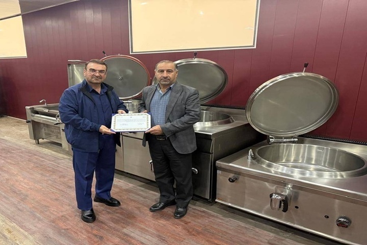 موزه &laquo;گازسو&raquo; فرصتی بی&zwnj;نظیر برای معرفی هنر آشپزی ایرانی است