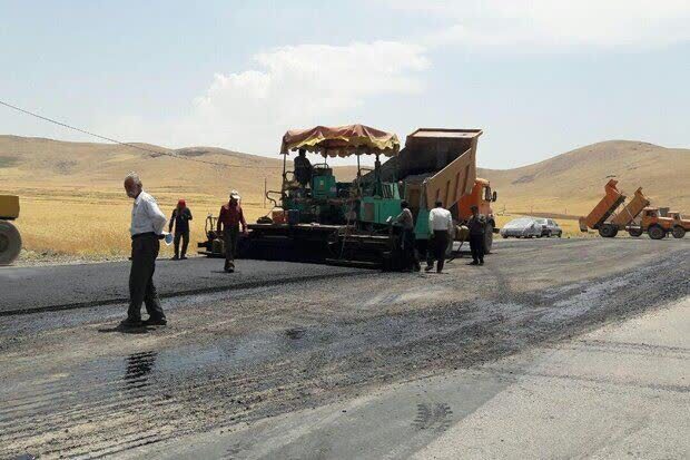  کمربندی دورود پس از ۱۱ سال در آستانه افتتاح / وعده بهره‌برداری باند اول تا پایان بهمن ماه۱۴۰۴