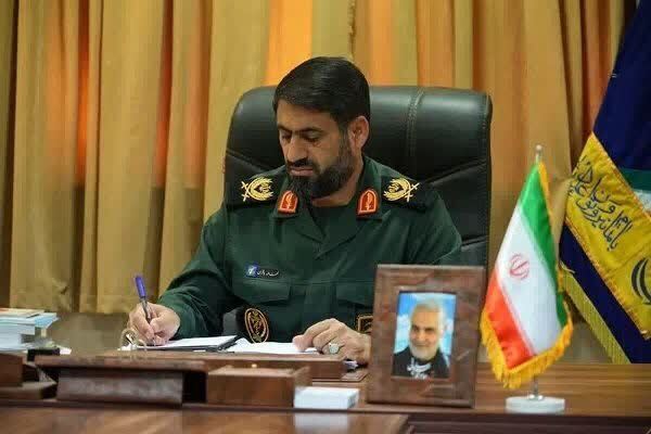 دانشجویان امروز سربازان خط مقدم جبهه علم هستند