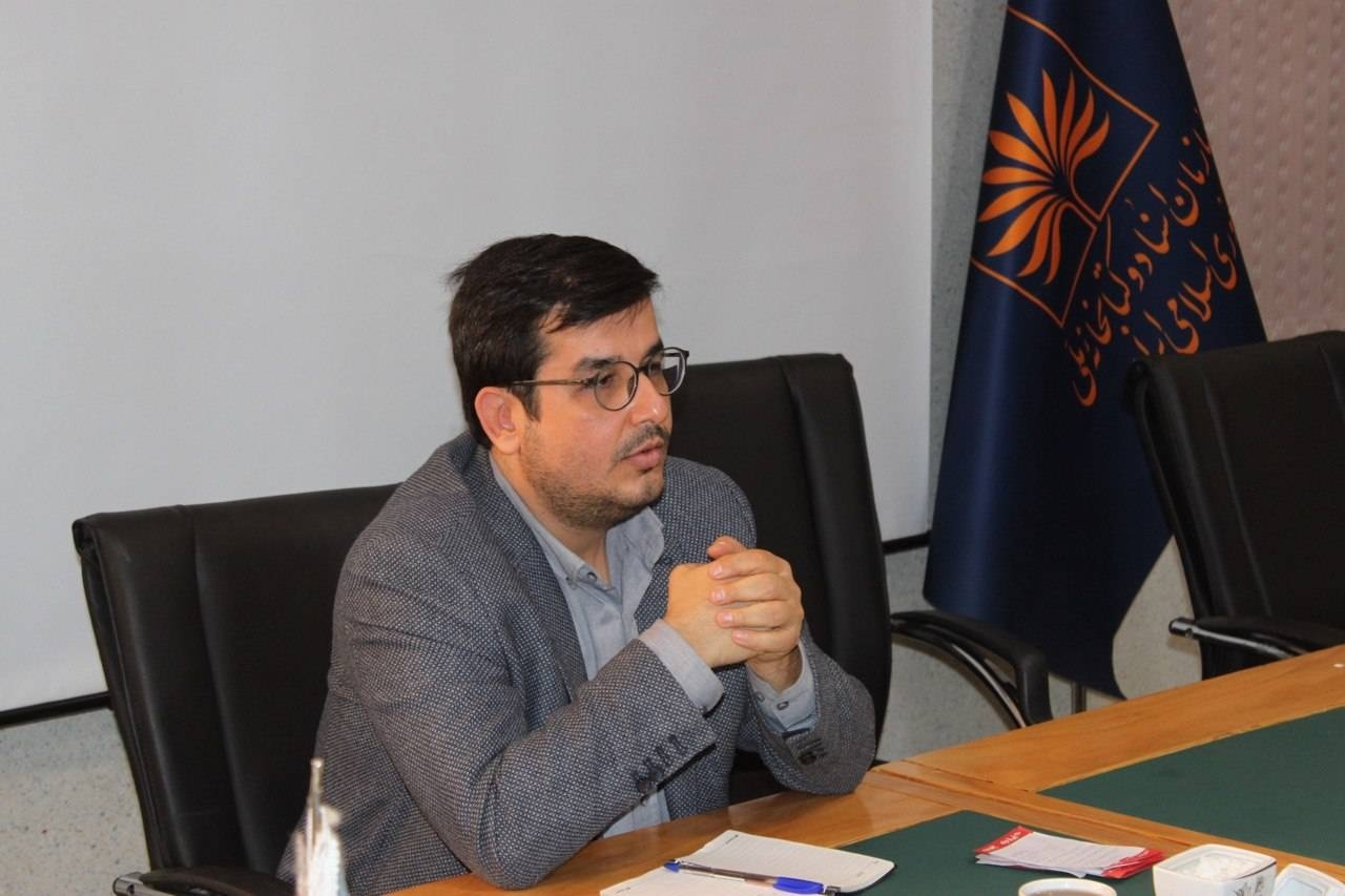 خراسان به استقبال مفاخر میرود خراسان به استقبال مفاخر میرود